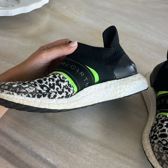 Stella McCarthey Pureboost Adidas - Picture 11 of 12